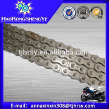 Motorcycle parts, motorcycle chain 420 manufacturer